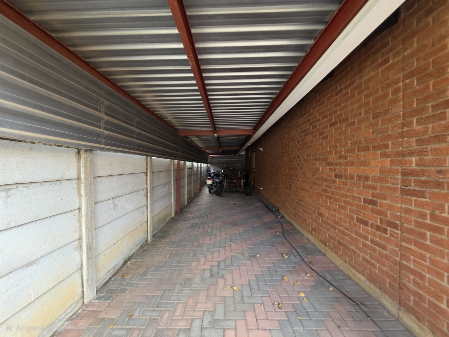 3 Bedroom Property for Sale in Flamingo Park Free State